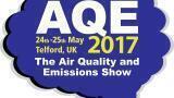 IAPSC/Air Quality Emissions Show Joint Event - Thursday 25th May 2017